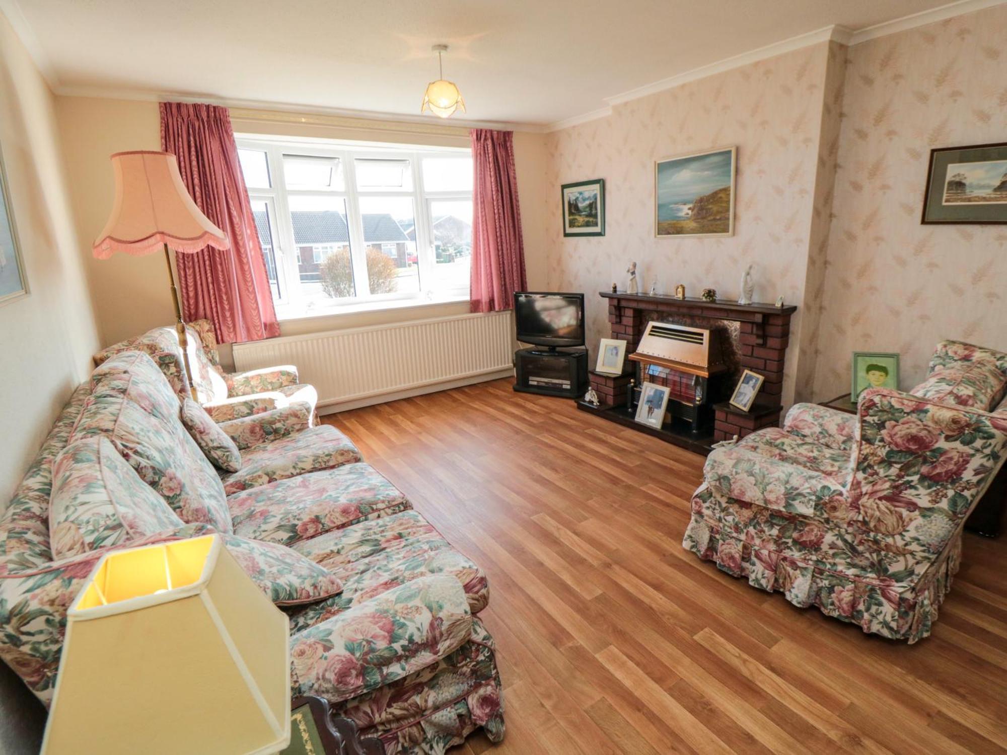 21 Sycamore Avenue Filey Exterior foto